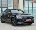 Черный Ауди E-Tron, объемом двигателя 0 л и пробегом 120 тыс. км за 29500 $, фото 27 на Automoto.ua