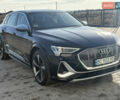 Чорний Ауді E-Tron, об'ємом двигуна 0 л та пробігом 95 тис. км за 36599 $, фото 37 на Automoto.ua