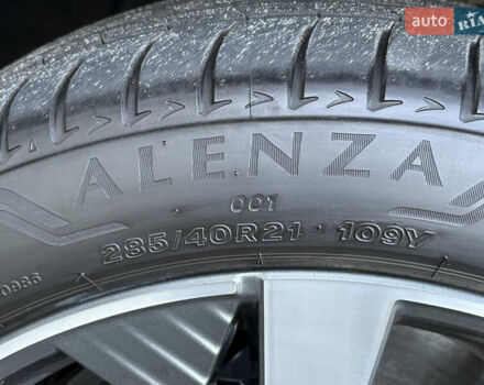 Чорний Ауді E-Tron, об'ємом двигуна 0 л та пробігом 95 тис. км за 36599 $, фото 111 на Automoto.ua