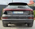 Черный Ауди E-Tron, объемом двигателя 0 л и пробегом 34 тыс. км за 28999 $, фото 6 на Automoto.ua
