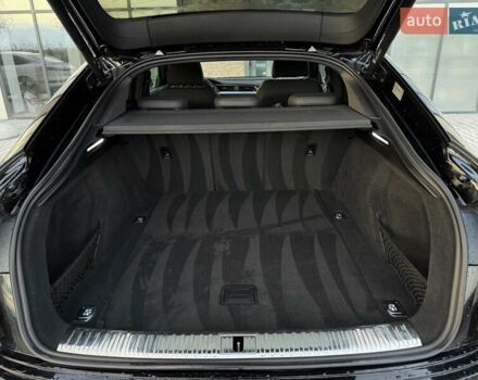 Черный Ауди E-Tron, объемом двигателя 0 л и пробегом 120 тыс. км за 29500 $, фото 74 на Automoto.ua