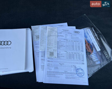 Черный Ауди E-Tron, объемом двигателя 0 л и пробегом 79 тыс. км за 26000 $, фото 21 на Automoto.ua