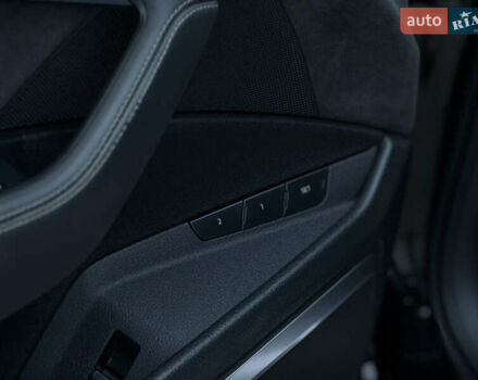 Чорний Ауді E-Tron, об'ємом двигуна 0 л та пробігом 84 тис. км за 36000 $, фото 44 на Automoto.ua
