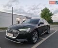 Чорний Ауді E-Tron, об'ємом двигуна 0 л та пробігом 180 тис. км за 24700 $, фото 14 на Automoto.ua