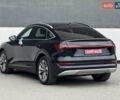 Чорний Ауді E-Tron, об'ємом двигуна 0 л та пробігом 148 тис. км за 31500 $, фото 18 на Automoto.ua