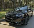 Черный Ауди E-Tron, объемом двигателя 0 л и пробегом 42 тыс. км за 45500 $, фото 1 на Automoto.ua