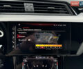 Черный Ауди E-Tron, объемом двигателя 0 л и пробегом 73 тыс. км за 44300 $, фото 35 на Automoto.ua