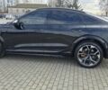 Черный Ауди E-Tron, объемом двигателя 0 л и пробегом 54 тыс. км за 43500 $, фото 38 на Automoto.ua