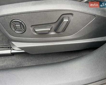 Черный Ауди E-Tron, объемом двигателя 0 л и пробегом 68 тыс. км за 37000 $, фото 24 на Automoto.ua