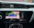 Чорний Ауді E-Tron, об'ємом двигуна 0 л та пробігом 58 тис. км за 42999 $, фото 67 на Automoto.ua