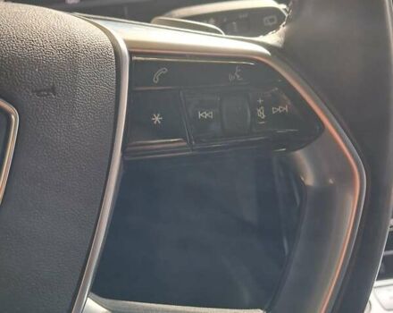 Черный Ауди E-Tron, объемом двигателя 0 л и пробегом 200 тыс. км за 27500 $, фото 74 на Automoto.ua