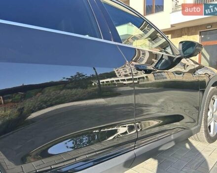 Черный Ауди E-Tron, объемом двигателя 0 л и пробегом 30 тыс. км за 41000 $, фото 6 на Automoto.ua