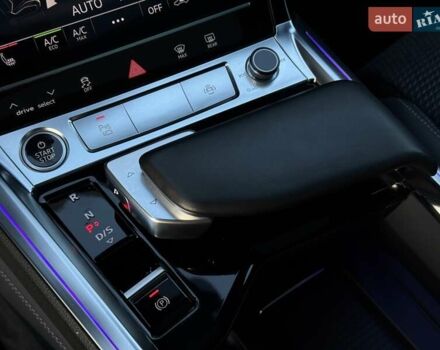 Черный Ауди E-Tron, объемом двигателя 0 л и пробегом 120 тыс. км за 29500 $, фото 55 на Automoto.ua