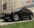 Чорний Ауді E-Tron, об'ємом двигуна 0 л та пробігом 30 тис. км за 45000 $, фото 1 на Automoto.ua