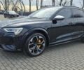 Черный Ауди E-Tron, объемом двигателя 0 л и пробегом 54 тыс. км за 43500 $, фото 44 на Automoto.ua