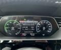 Черный Ауди E-Tron, объемом двигателя 0 л и пробегом 29 тыс. км за 57900 $, фото 8 на Automoto.ua