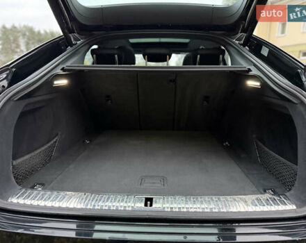 Чорний Ауді E-Tron, об'ємом двигуна 0 л та пробігом 54 тис. км за 37990 $, фото 34 на Automoto.ua