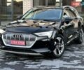 Чорний Ауді E-Tron, об'ємом двигуна 0 л та пробігом 130 тис. км за 27900 $, фото 3 на Automoto.ua