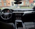 Чорний Ауді E-Tron, об'ємом двигуна 0 л та пробігом 30 тис. км за 45000 $, фото 22 на Automoto.ua