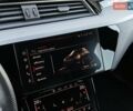Чорний Ауді E-Tron, об'ємом двигуна 0 л та пробігом 34 тис. км за 49499 $, фото 67 на Automoto.ua