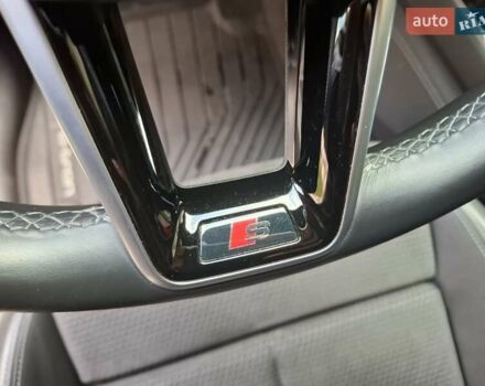 Чорний Ауді E-Tron, об'ємом двигуна 0 л та пробігом 31 тис. км за 39990 $, фото 33 на Automoto.ua