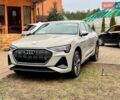 Черный Ауди E-Tron, объемом двигателя 0 л и пробегом 60 тыс. км за 32000 $, фото 7 на Automoto.ua