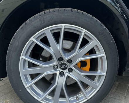 Чорний Ауді E-Tron, об'ємом двигуна 0 л та пробігом 35 тис. км за 40950 $, фото 22 на Automoto.ua