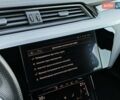 Чорний Ауді E-Tron, об'ємом двигуна 0 л та пробігом 34 тис. км за 49499 $, фото 65 на Automoto.ua