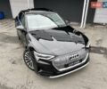 Черный Ауди E-Tron, объемом двигателя 0 л и пробегом 66 тыс. км за 41900 $, фото 19 на Automoto.ua