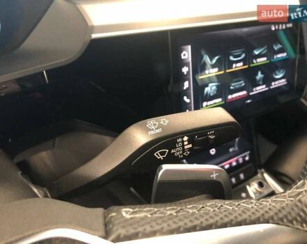 Черный Ауди E-Tron, объемом двигателя 0 л и пробегом 68 тыс. км за 39900 $, фото 31 на Automoto.ua