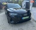 Черный Ауди E-Tron, объемом двигателя 0 л и пробегом 132 тыс. км за 31000 $, фото 1 на Automoto.ua