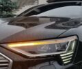Черный Ауди E-Tron, объемом двигателя 0 л и пробегом 80 тыс. км за 40950 $, фото 1 на Automoto.ua