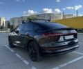 Черный Ауди E-Tron, объемом двигателя 0 л и пробегом 68 тыс. км за 55000 $, фото 4 на Automoto.ua