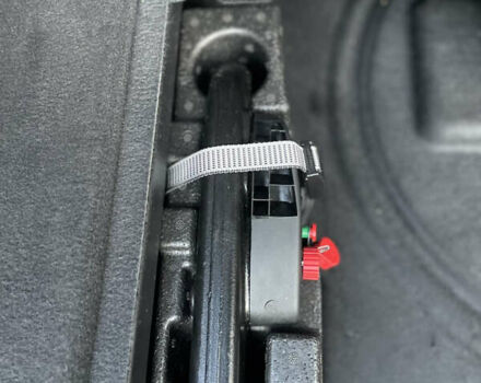 Чорний Ауді E-Tron, об'ємом двигуна 0 л та пробігом 35 тис. км за 40950 $, фото 47 на Automoto.ua