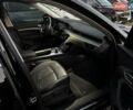 Черный Ауди E-Tron, объемом двигателя 0 л и пробегом 160 тыс. км за 28000 $, фото 20 на Automoto.ua