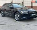 Ауди E-Tron 2021 в Киеве на Automoto.ua Черный Ауди E-Tron, объемом двигателя 0 л и пробегом 28 тыс. км за 38000 $, фото 3 на Automoto.ua