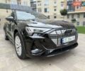 Ауди E-Tron 2021 в Черновцах на Automoto.ua Черный Ауди E-Tron, объемом двигателя 0 л и пробегом 30 тыс. км за 46797 $, фото 13 на Automoto.ua