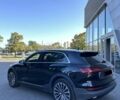 Черный Ауди E-Tron, объемом двигателя 0 л и пробегом 33 тыс. км за 31500 $, фото 7 на Automoto.ua