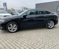 Чорний Ауді E-Tron, об'ємом двигуна 0 л та пробігом 81 тис. км за 36500 $, фото 3 на Automoto.ua