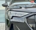 Черный Ауди E-Tron, объемом двигателя 0 л и пробегом 120 тыс. км за 29500 $, фото 29 на Automoto.ua