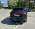 Черный Ауди E-Tron, объемом двигателя 0 л и пробегом 23 тыс. км за 38999 $, фото 10 на Automoto.ua