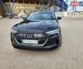 Ауди E-Tron 2021 в Киеве на Automoto.ua Черный Ауди E-Tron, объемом двигателя 0 л и пробегом 28 тыс. км за 38000 $, фото 11 на Automoto.ua