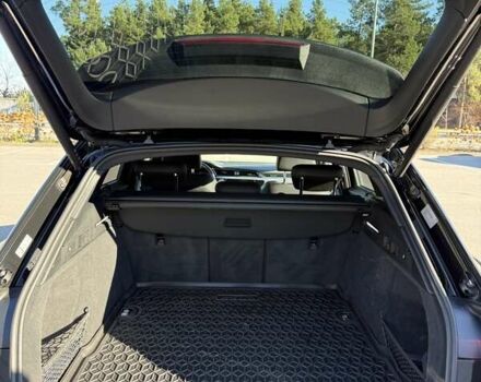 Черный Ауди E-Tron, объемом двигателя 0 л и пробегом 64 тыс. км за 35000 $, фото 13 на Automoto.ua