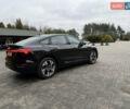 Чорний Ауді E-Tron, об'ємом двигуна 0 л та пробігом 54 тис. км за 37990 $, фото 4 на Automoto.ua