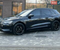 Чорний Ауді E-Tron, об'ємом двигуна 0 л та пробігом 187 тис. км за 23300 $, фото 18 на Automoto.ua