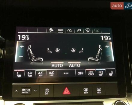 Черный Ауди E-Tron, объемом двигателя 0 л и пробегом 68 тыс. км за 42500 $, фото 35 на Automoto.ua