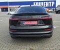 Черный Ауди E-Tron, объемом двигателя 0 л и пробегом 54 тыс. км за 43500 $, фото 29 на Automoto.ua