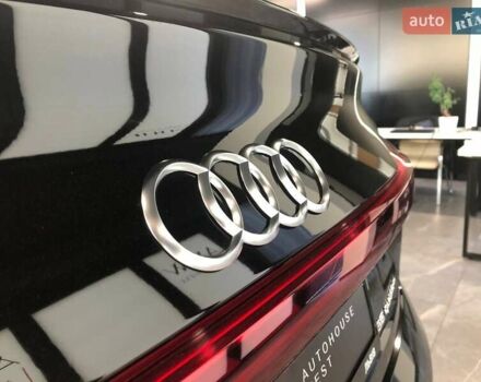 Черный Ауди E-Tron, объемом двигателя 0 л и пробегом 68 тыс. км за 39900 $, фото 37 на Automoto.ua