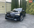 Чорний Ауді E-Tron, об'ємом двигуна 0 л та пробігом 58 тис. км за 36900 $, фото 1 на Automoto.ua
