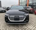 Чорний Ауді E-Tron, об'ємом двигуна 0 л та пробігом 38 тис. км за 33900 $, фото 1 на Automoto.ua